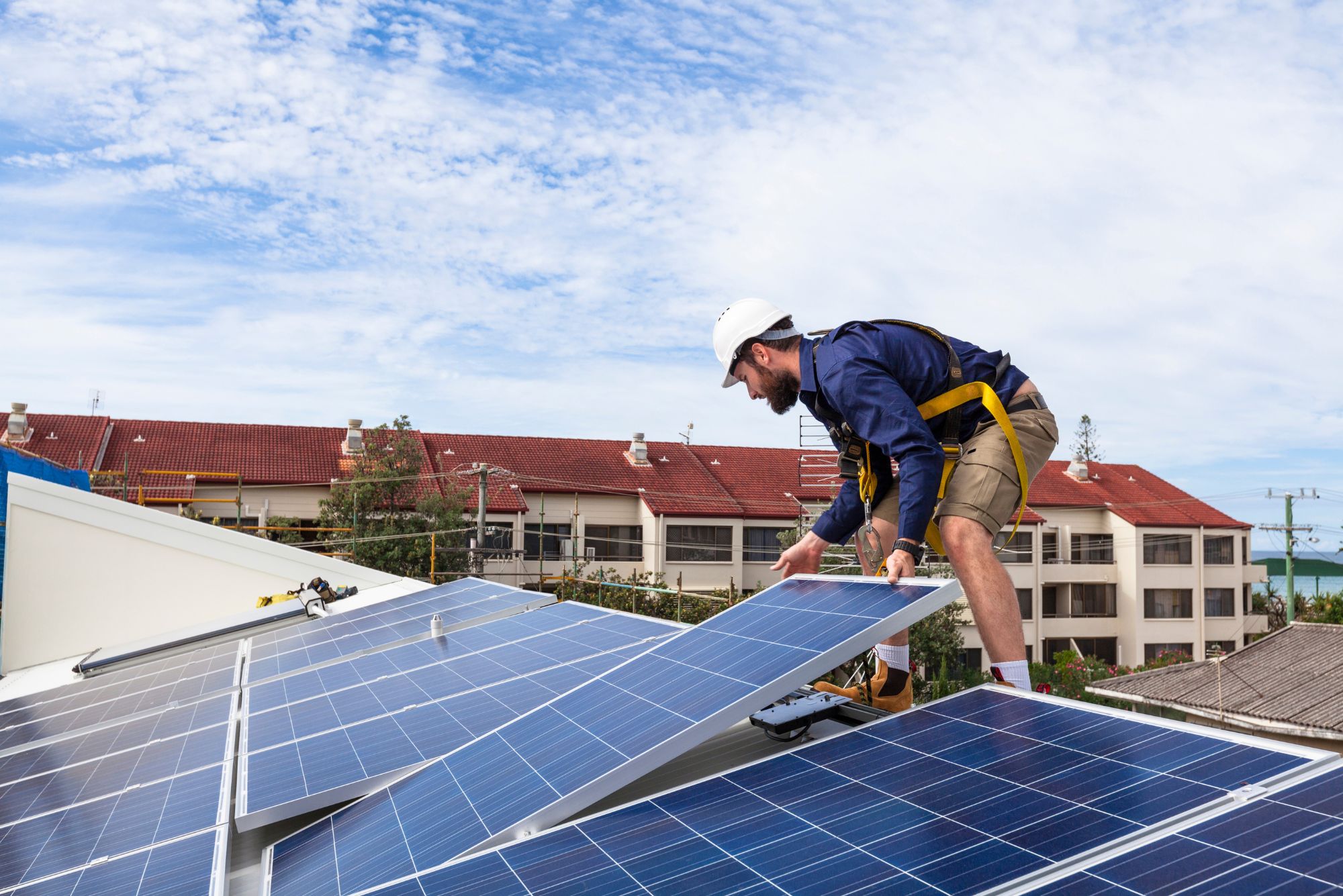 instalación de placas solares y energía solar en León