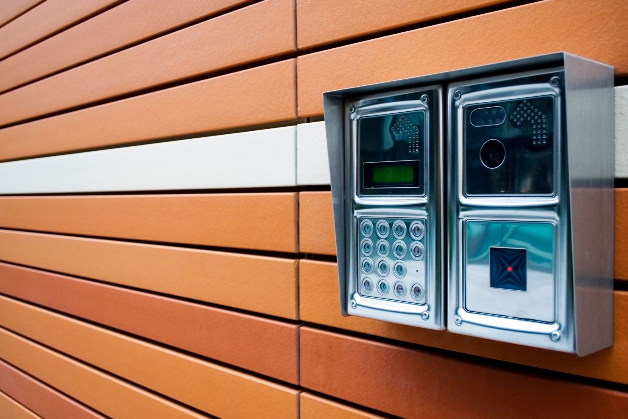 instalación de porteros automáticos y videoporteros en León