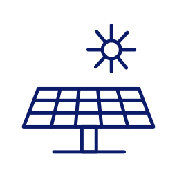 Instalación de placas solares